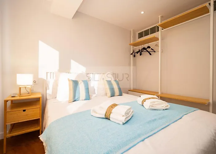 Casa Andres Apartamento