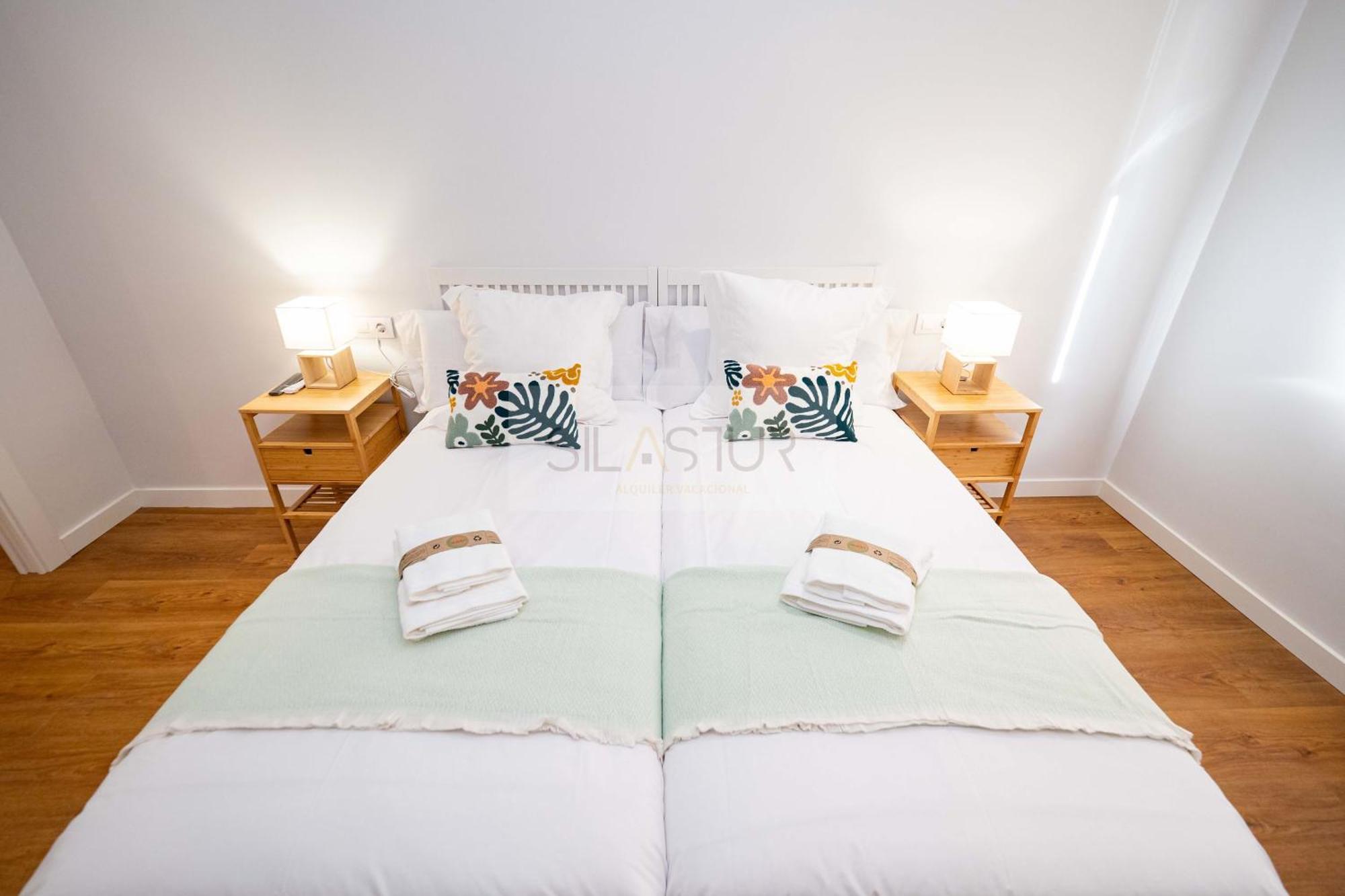 Casa Andres Apartment Oviedo