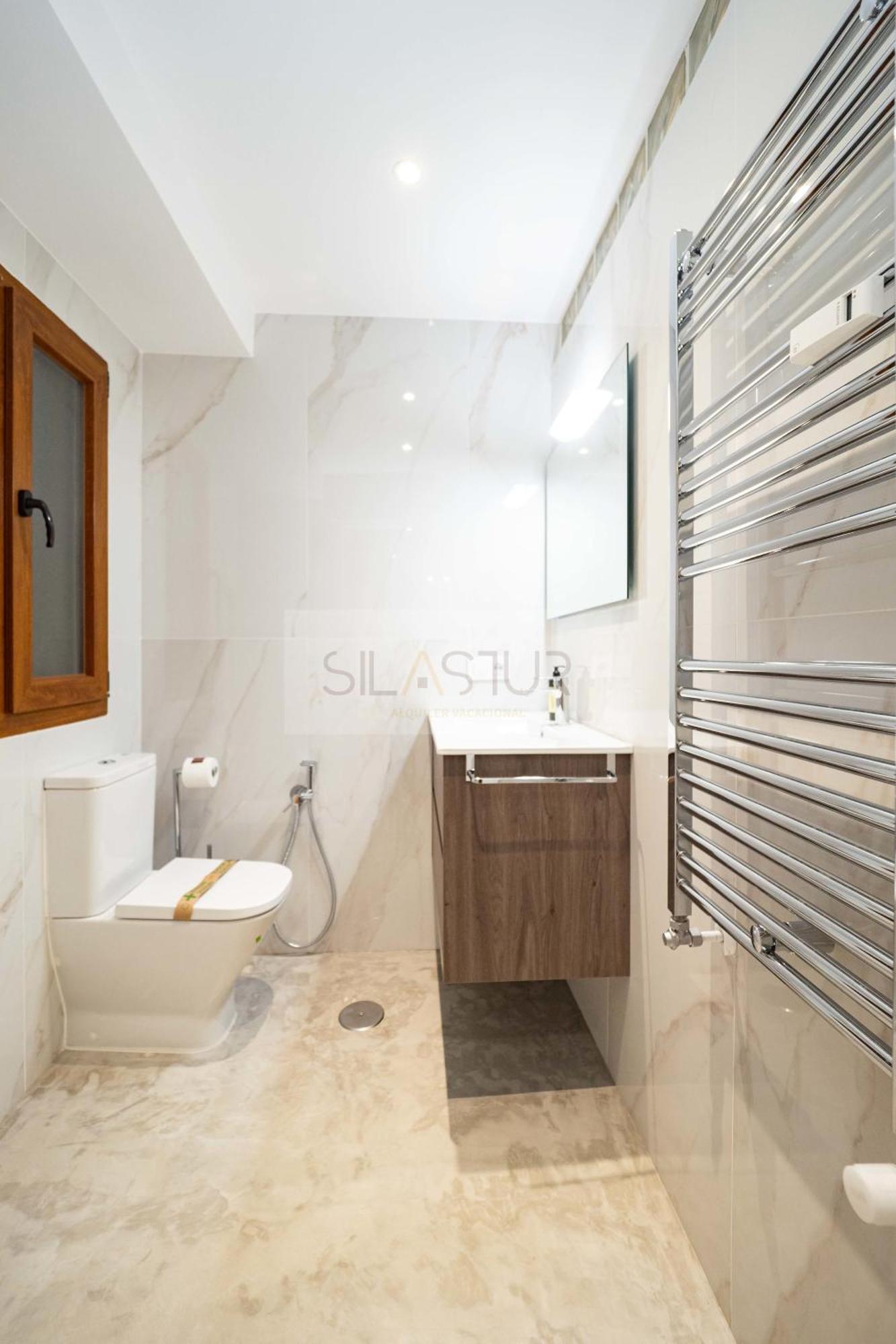 Apartment Casa Andres *
