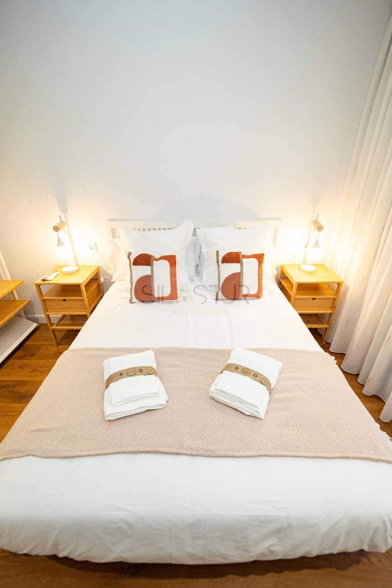 Apartment Casa Andres