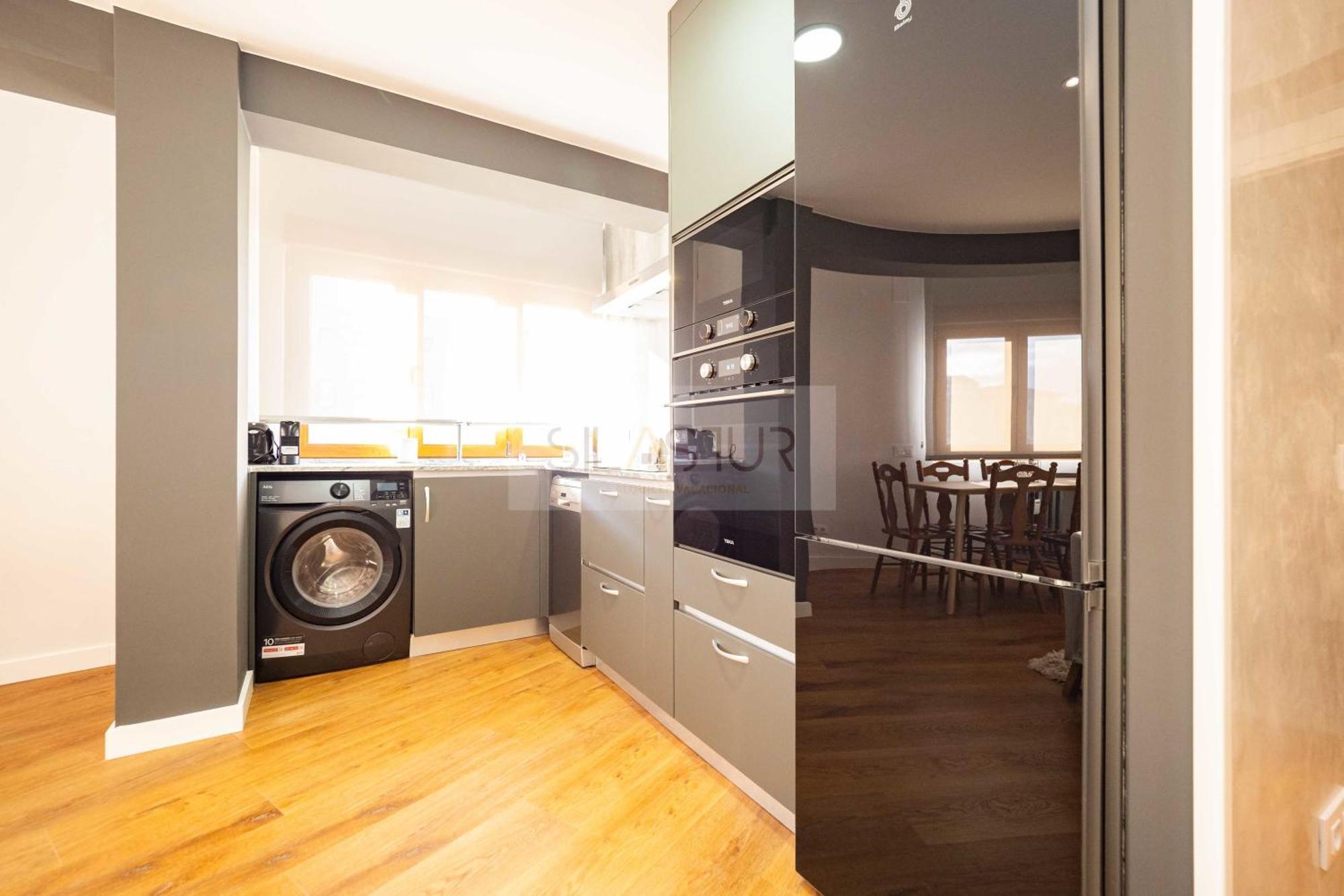 Apartment Casa Andres
